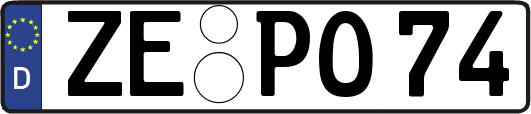 ZE-PO74