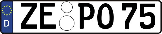 ZE-PO75