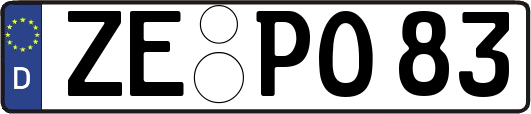 ZE-PO83