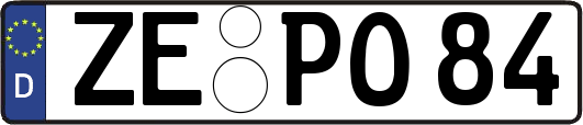 ZE-PO84