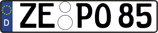 ZE-PO85