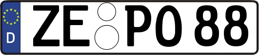 ZE-PO88