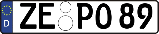ZE-PO89
