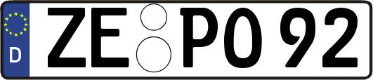 ZE-PO92