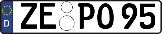 ZE-PO95