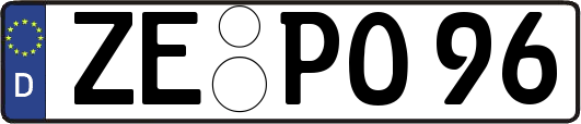 ZE-PO96