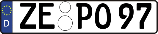 ZE-PO97