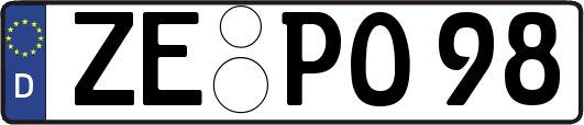 ZE-PO98