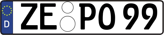 ZE-PO99
