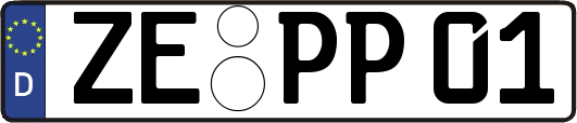 ZE-PP01