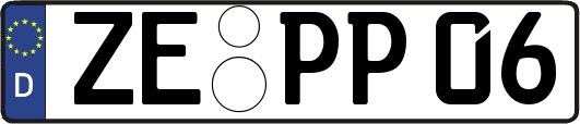 ZE-PP06