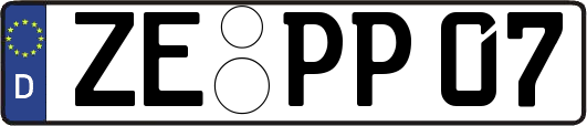 ZE-PP07