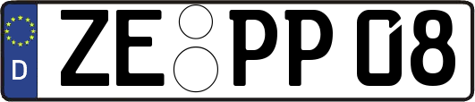 ZE-PP08