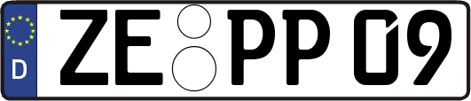 ZE-PP09