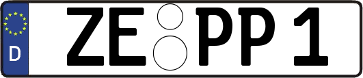 ZE-PP1