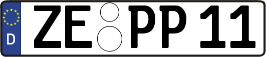 ZE-PP11