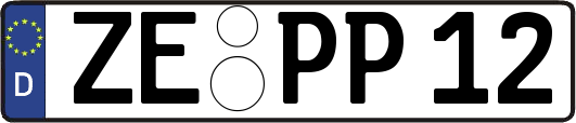 ZE-PP12