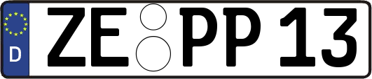 ZE-PP13