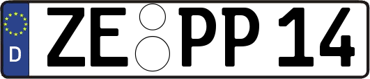 ZE-PP14