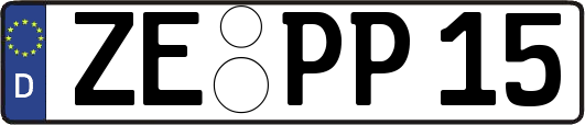 ZE-PP15