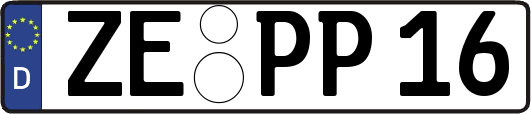 ZE-PP16