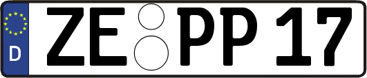 ZE-PP17