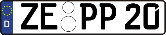 ZE-PP20
