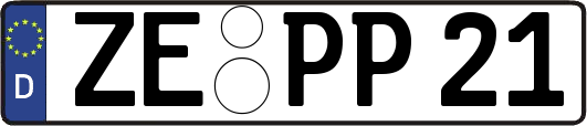 ZE-PP21