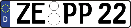 ZE-PP22