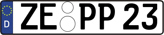 ZE-PP23