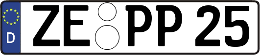 ZE-PP25
