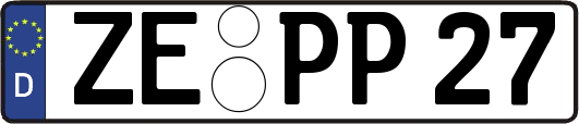 ZE-PP27
