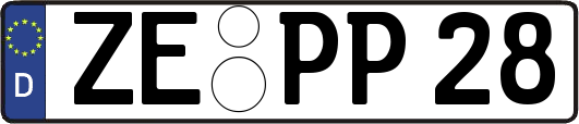 ZE-PP28