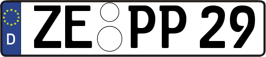 ZE-PP29