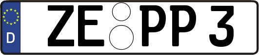 ZE-PP3