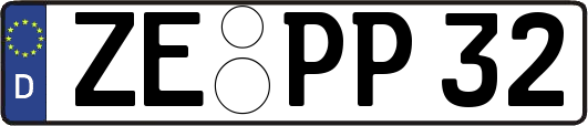 ZE-PP32