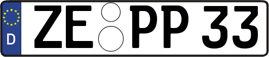 ZE-PP33