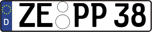 ZE-PP38