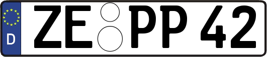 ZE-PP42