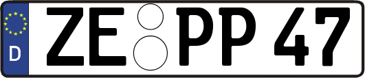 ZE-PP47