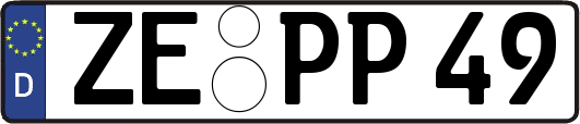 ZE-PP49