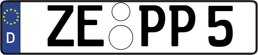 ZE-PP5