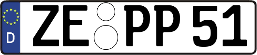 ZE-PP51