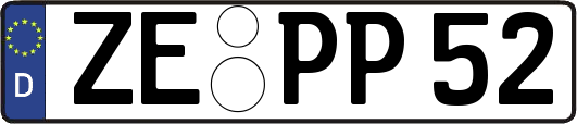 ZE-PP52