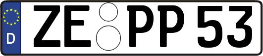 ZE-PP53
