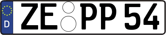 ZE-PP54