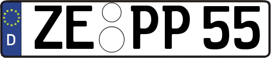 ZE-PP55