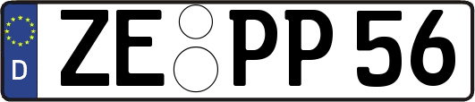 ZE-PP56