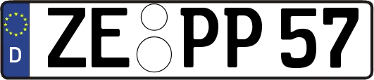 ZE-PP57