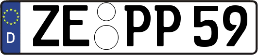 ZE-PP59